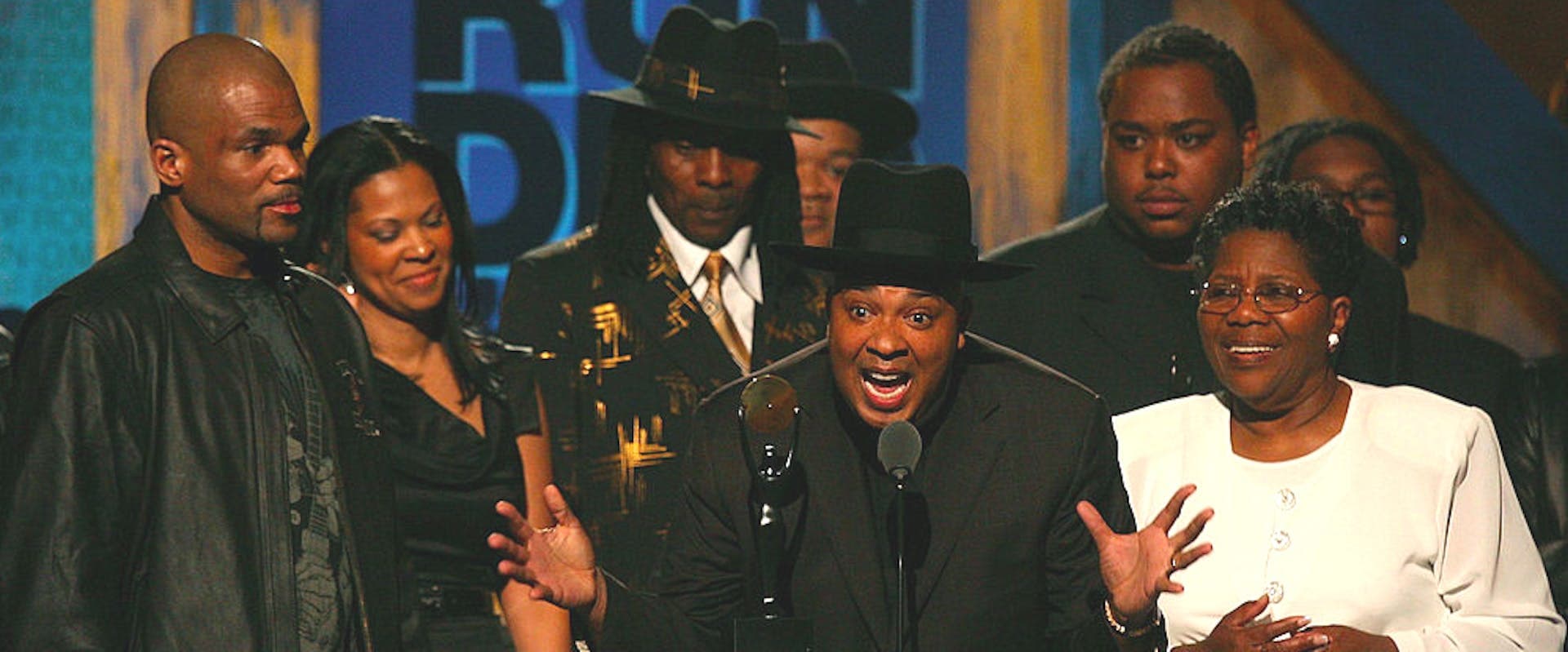 A List of Every Hip-Hop Artist Inducted Into the Rock & Roll Hall of Fame