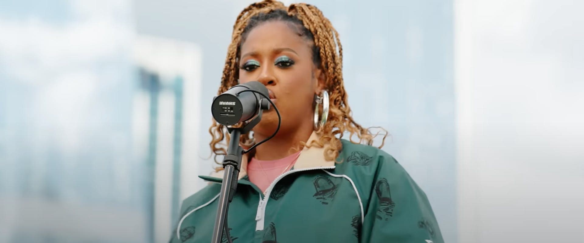 Female Kid Rappers 31 Female Rappers To Have On Your Radar
