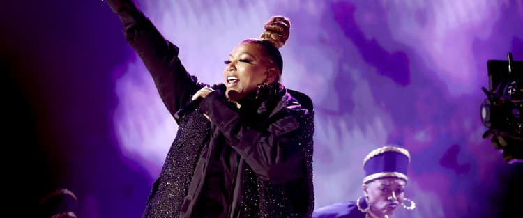 Fem Che Rapper 31 Female Rappers To Have On Your Radar